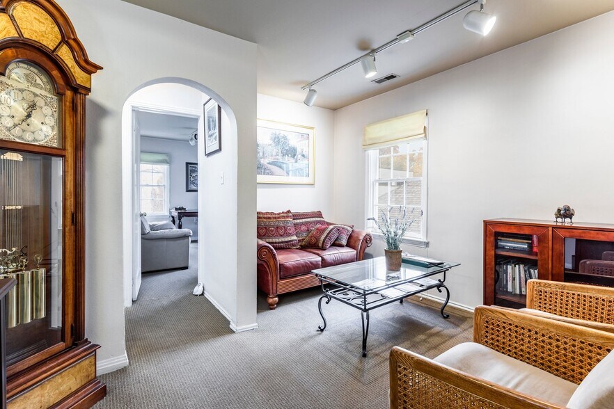 More Photos Of 24 S 600 E, Salt Lake City Office Residential For Sale