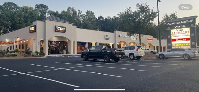 More Photos Of 5260 Peachtree Industrial Blvd, Peachtree Corners Unknown For Lease
