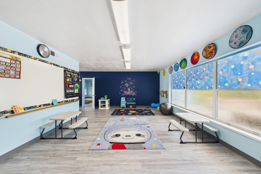 More Photos Of 1340 S Wickham Rd, West Melbourne Daycare Center For Sale