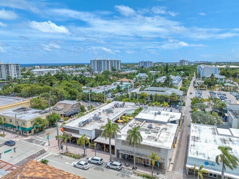 More Photos Of 630-638 E Atlantic Ave, Delray Beach Storefront Retail Office For Lease