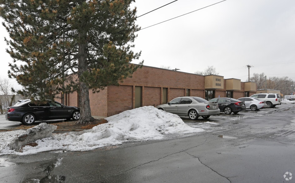 More Photos Of 2995 S West Temple, Salt Lake City Medical For Lease
