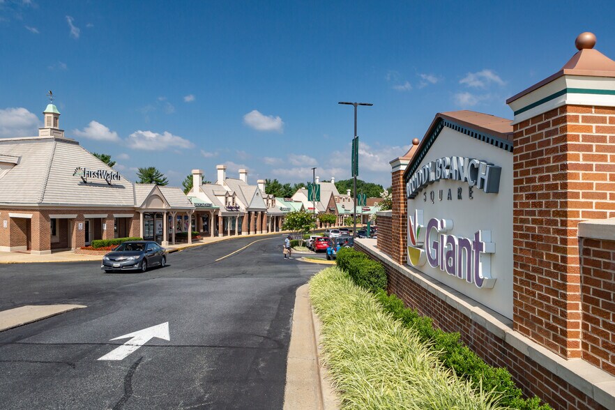 More Photos Of 800 Muddy Branch Rd, Gaithersburg Unknown For Lease