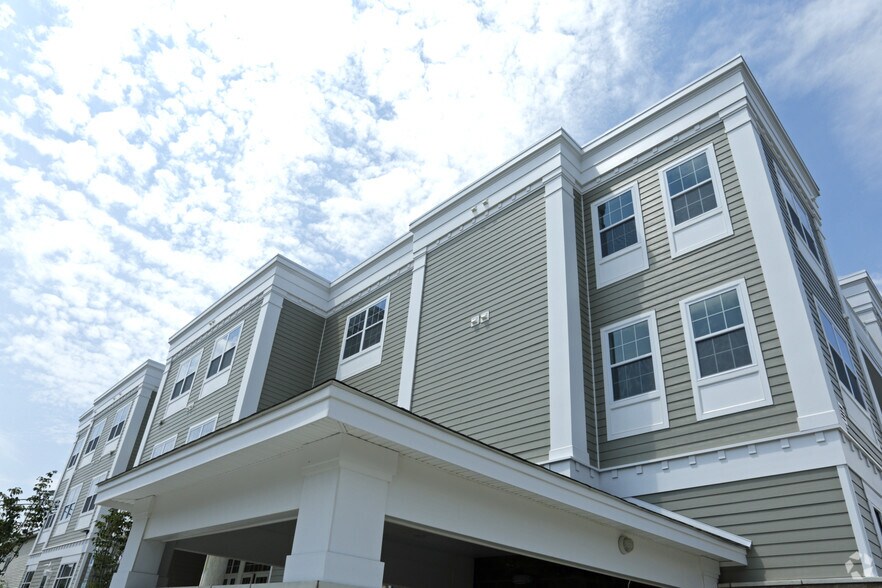 More Photos Of 2 Hennessey Blvd, Atlantic Highlands Coworking Space