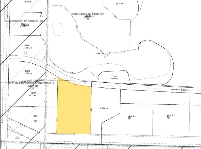 More Photos Of 14930 Corporate Rd S, Jupiter Warehouse For Sale