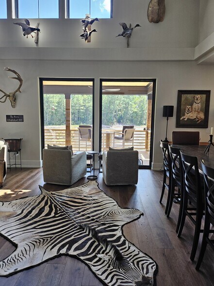 More Photos Of 2714 Whitestocking Rd, Burgaw Land For Sale
