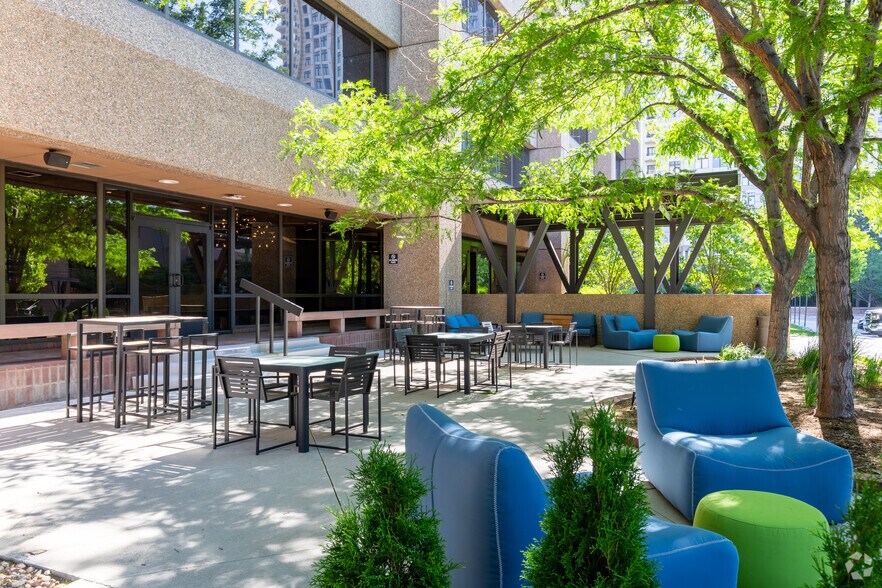 More Photos Of 4500 S Cherry Creek Dr, Denver Office For Lease