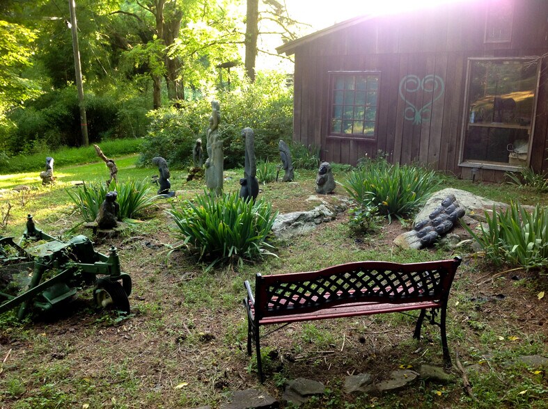 More Photos Of Songbird Ln, Green Sulphur Springs Land For Sale