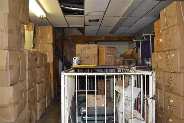 More Photos Of 413 Convent Ave, Laredo Storefront Retail Office For Sale