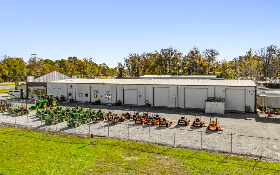 More Photos Of 9200 NW 13th St, Gainesville Freestanding For Sale