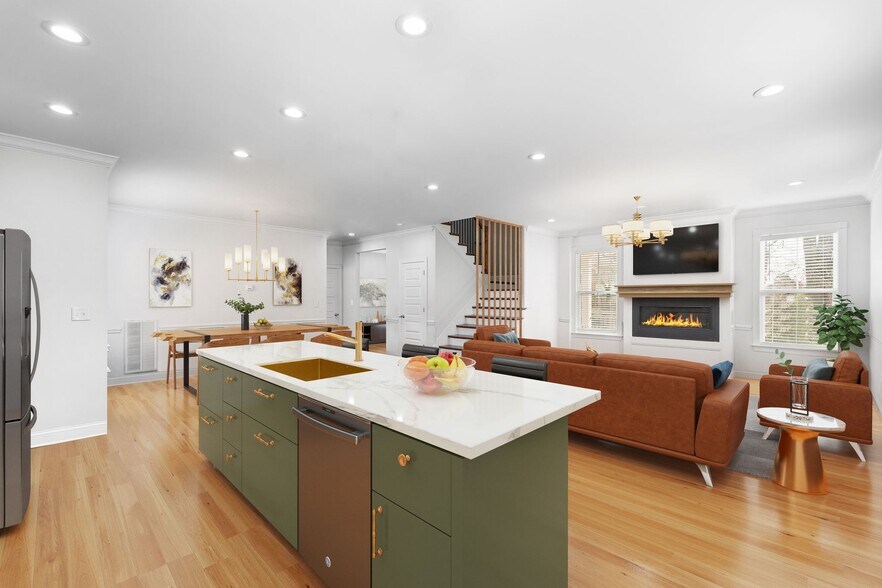 More Photos Of , Greenville Multifamily For Sale