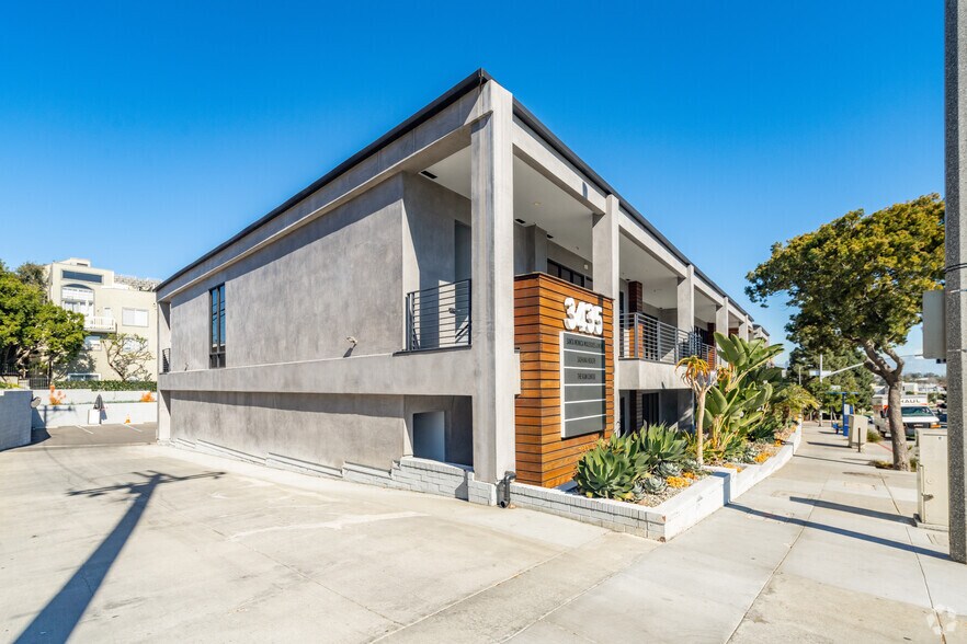 More Photos Of 3435 Ocean Park Blvd, Santa Monica Loft Creative Space For Lease