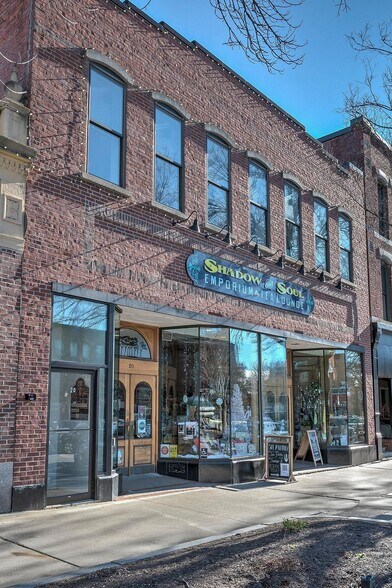More Photos Of 2-20 Main St, Keene Storefront Retail Office For Lease