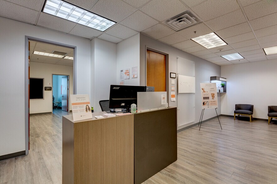 More Photos Of 7220 S Cimarron Rd, Las Vegas Medical For Sale