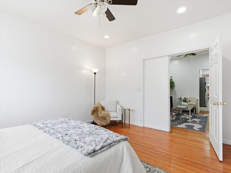 More Photos Of 1021 Westside Ave, Jersey City Apartments For Sale