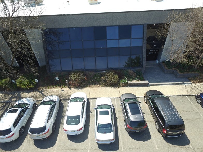 More Photos Of 111 Howard Blvd, Mount Arlington Office For Lease