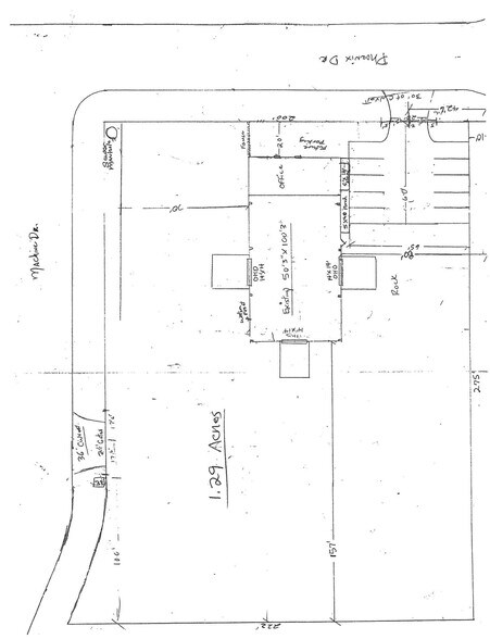 More Photos Of 2129 Phoenix Dr, Beaumont Loft Creative Space For Lease