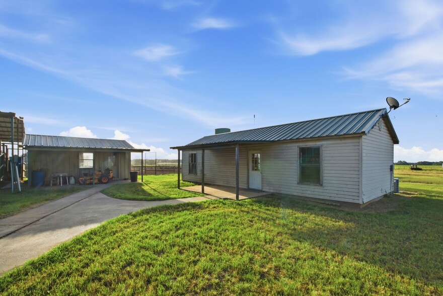 More Photos Of 2580 FM 847, Stephenville Land For Sale
