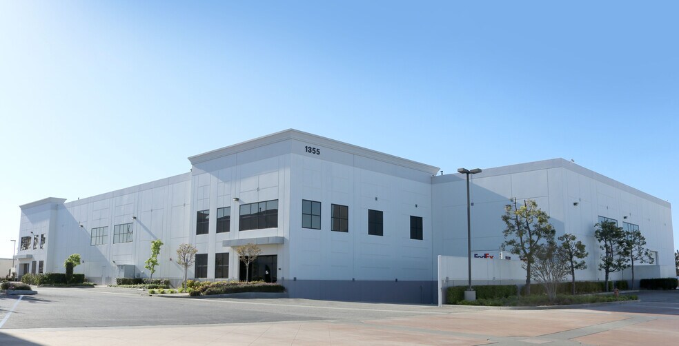 Primary Photo Of 1355-1365 Storm Pky, Torrance Industrial For Sale