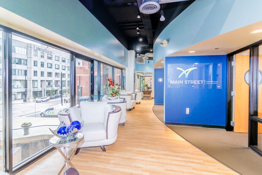 More Photos Of 1101 Walnut St, Kansas City Apartments For Sale
