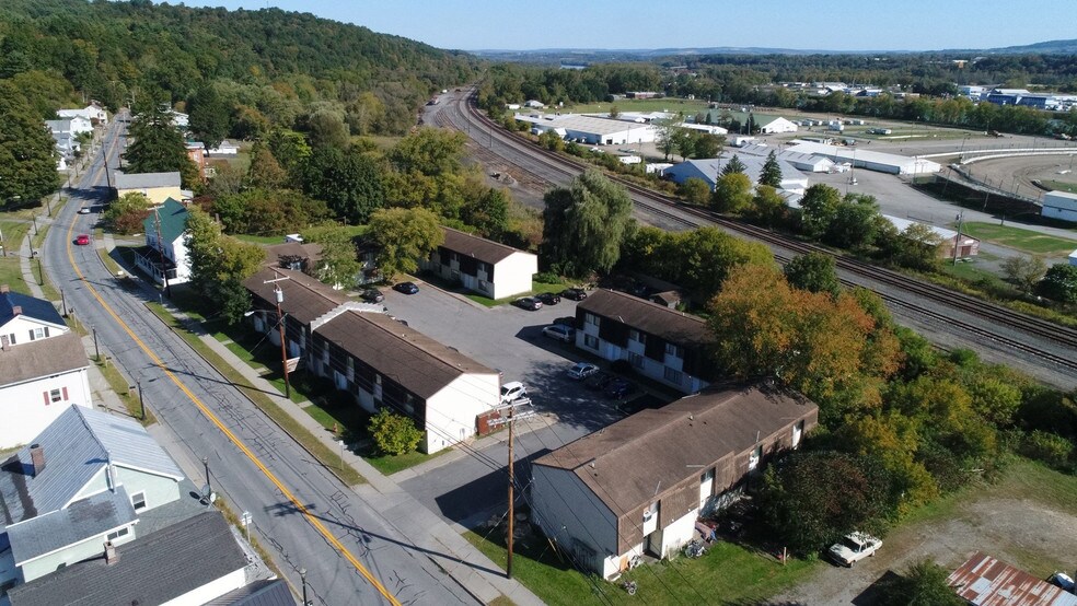 More Photos Of 60 E Main St, Fonda Apartments For Sale
