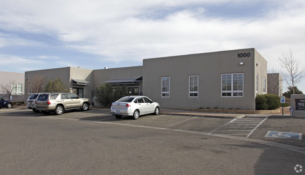 Primary Photo Of 4001 Office Ct, Santa Fe Office For Lease