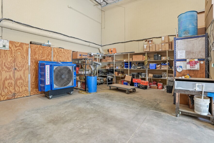 More Photos Of 2220-2224 Trade Center Way, Naples Warehouse For Sale