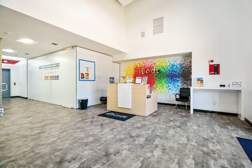 More Photos Of 4577 Ohio Dr, Frisco Office For Lease