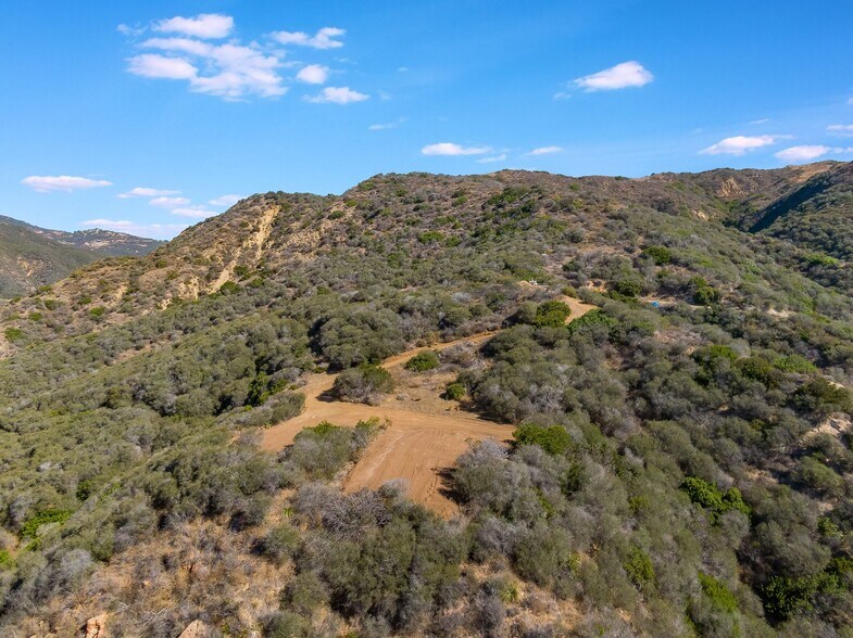 More Photos Of 20715 Las Flores Mesa, Malibu Land For Sale