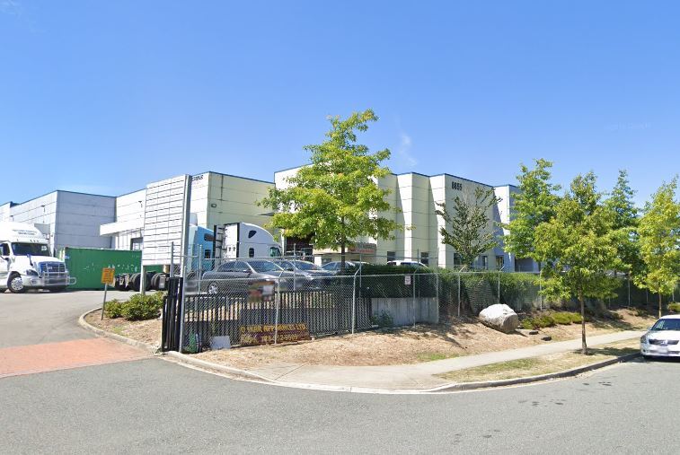 More Photos Of 8675 130 St, Surrey Manufacturing For Lease