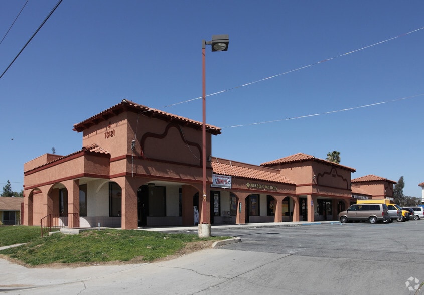 Primary Photo Of 13121 Perris Blvd, Moreno Valley Storefront Retail Office For Sale