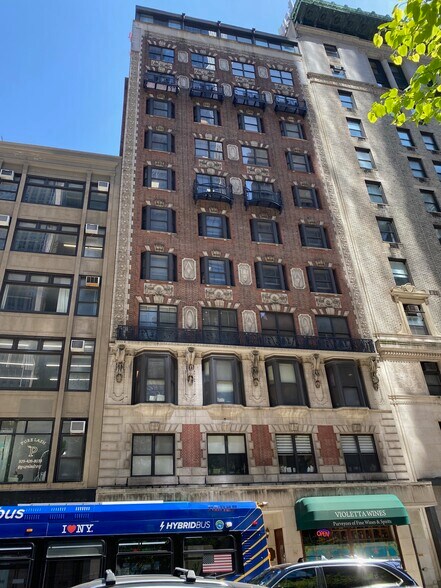 Primary Photo Of 161 Madison Ave, New York Medical For Sale