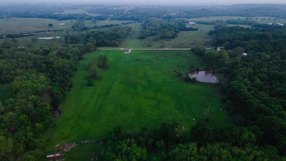 More Photos Of E 136 RD, Holdenville Land For Sale