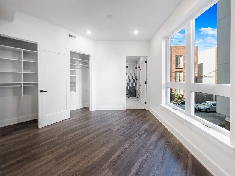 More Photos Of 1723 Ridge Ave, Philadelphia Apartments For Sale