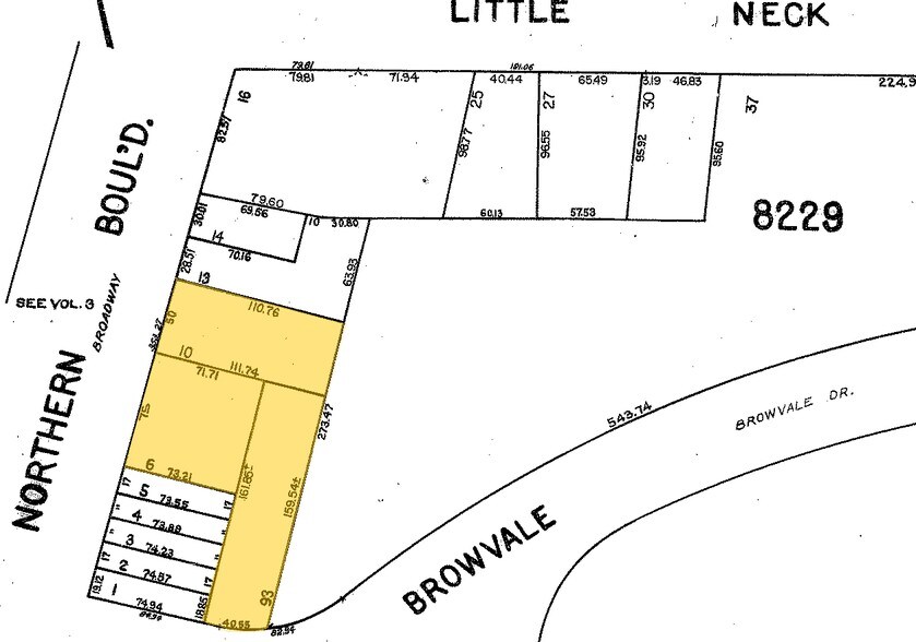 More Photos Of 25220 Northern Blvd, Little Neck Office For Sale