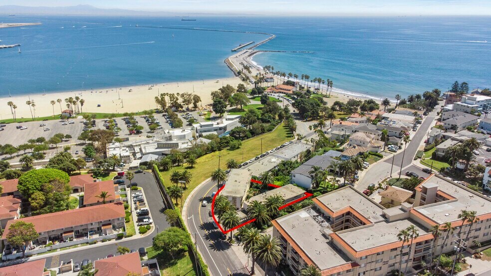 More Photos Of 3605 Stephen M White Dr, San Pedro Multifamily For Sale