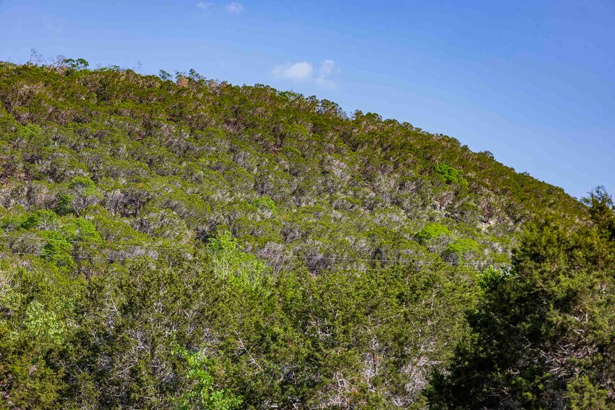 More Photos Of 1397 Mountain Creek Rd, Marble Falls Land For Sale