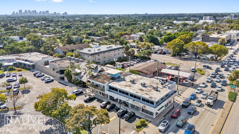 More Photos Of 2132-2200 E Oakland Park Blvd, Fort Lauderdale Office For Lease