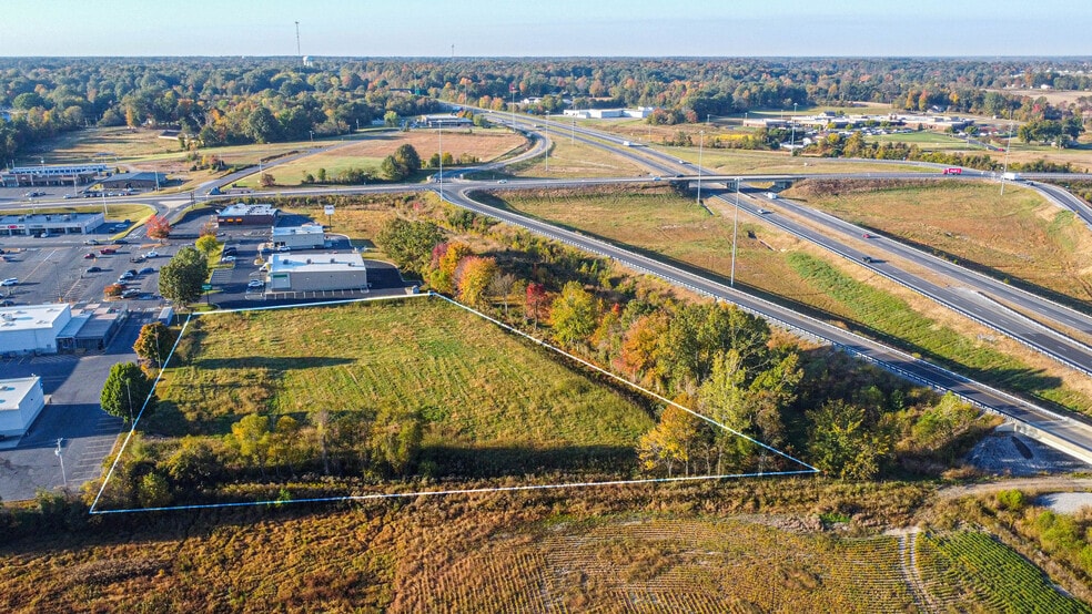 More Photos Of TBD W 5th St, Benton Land For Sale