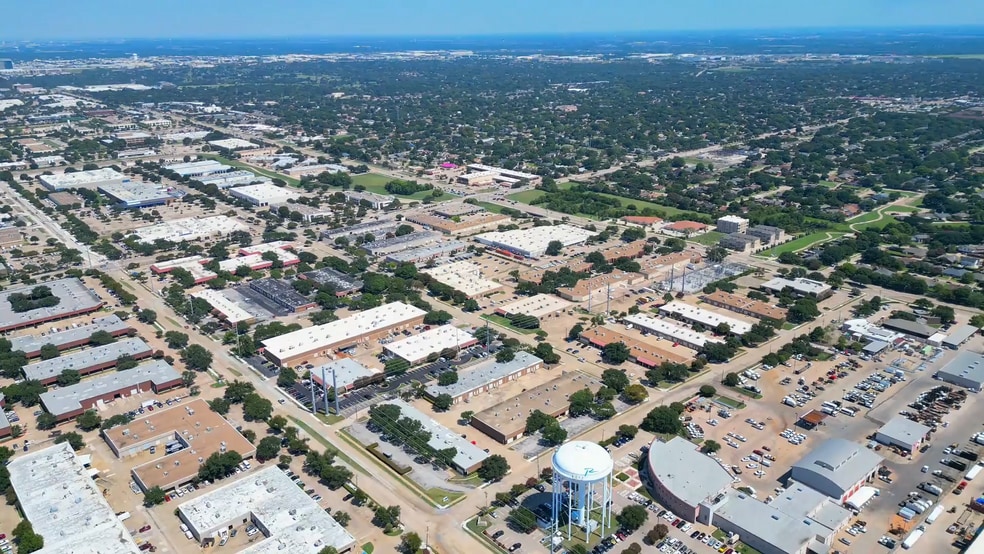 More Photos Of 1202 E Arapaho Rd, Richardson Unknown For Lease