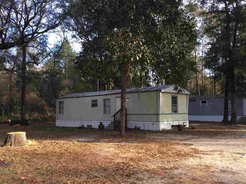 More Photos Of 5576 Aenon Ln, Tallahassee Manufactured Housing Mobile Home Park For Sale