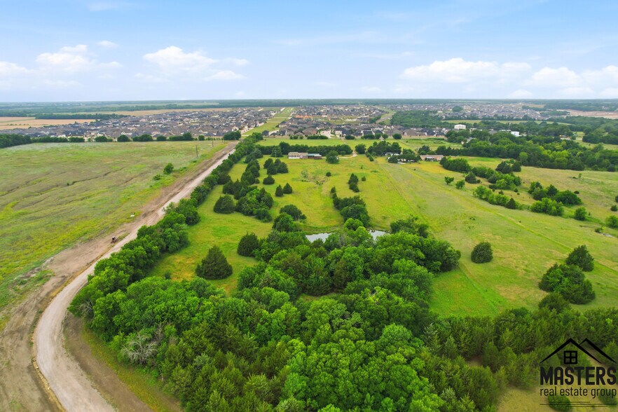 More Photos Of 4196 FM 75, Princeton Land For Sale