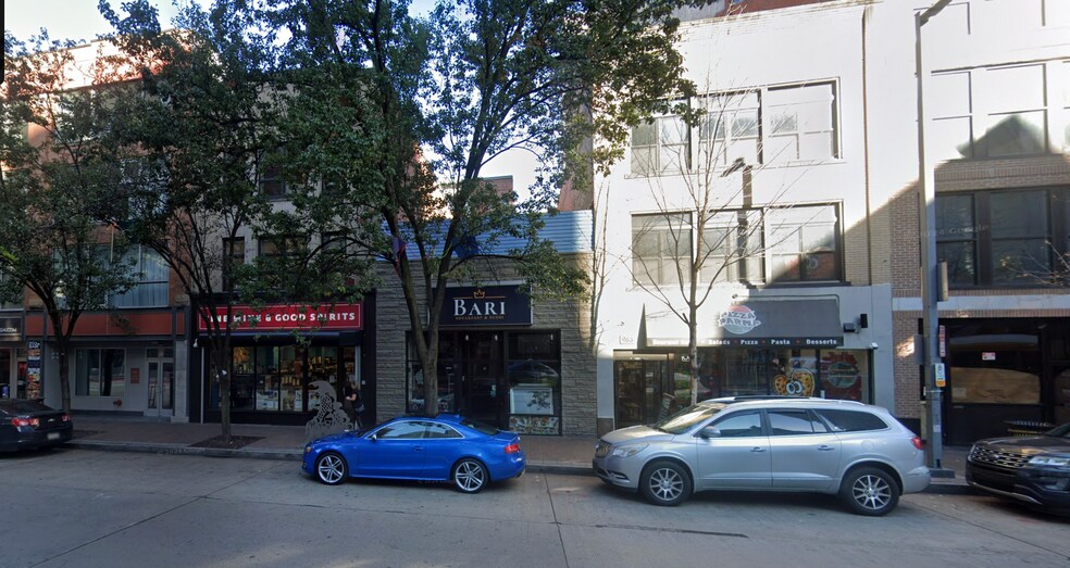 Primary Photo Of 961 Liberty Ave, Pittsburgh Storefront For Sale