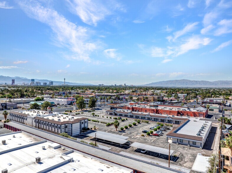 More Photos Of 4160 S Pecos Rd, Las Vegas Unknown For Lease