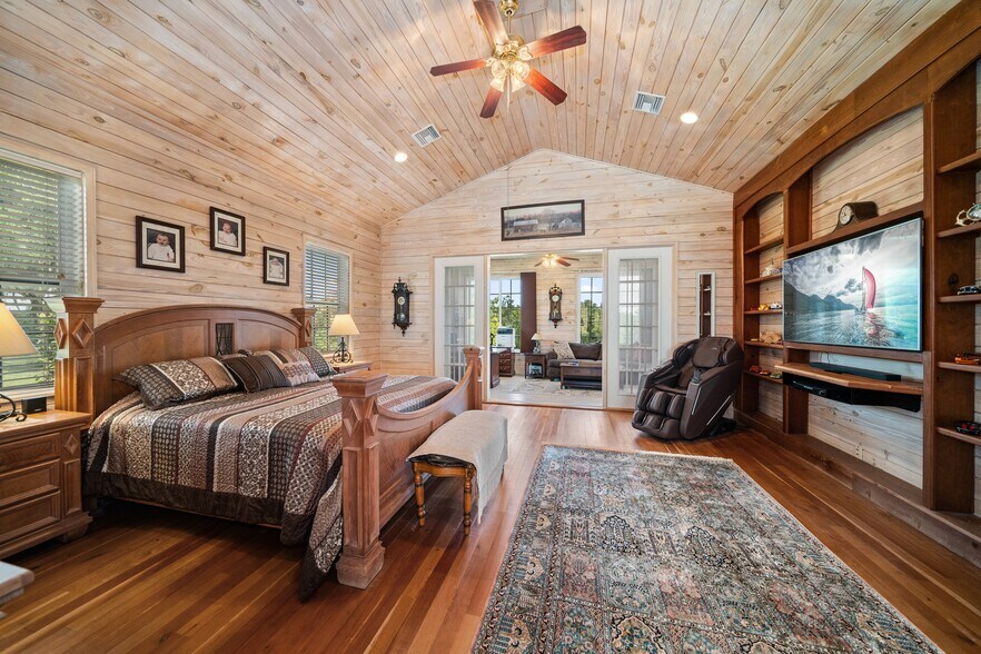 More Photos Of 7650 N Whippoorwill Ter, Hernando Horse Stables For Sale