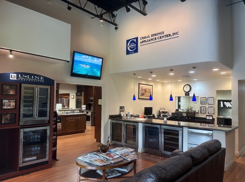 More Photos Of , Coral Springs Industrial For Sale