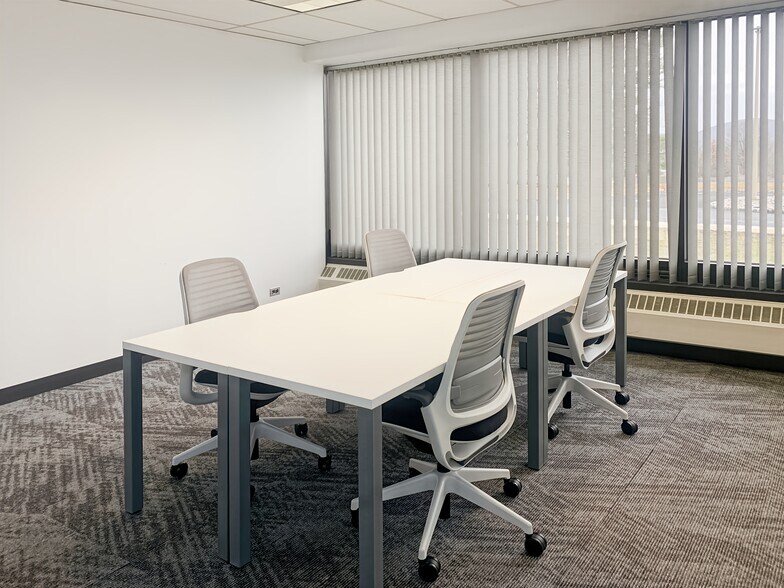 More Photos Of 53 Frontage Rd, Hampton Coworking Space