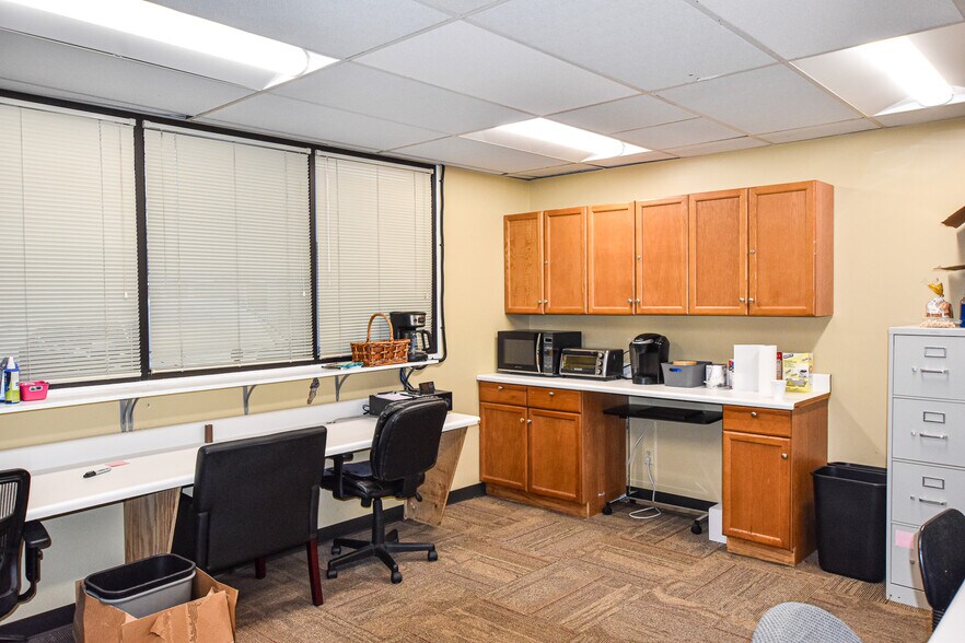 More Photos Of 1480 E 3rd St, Chattanooga Medical For Sale