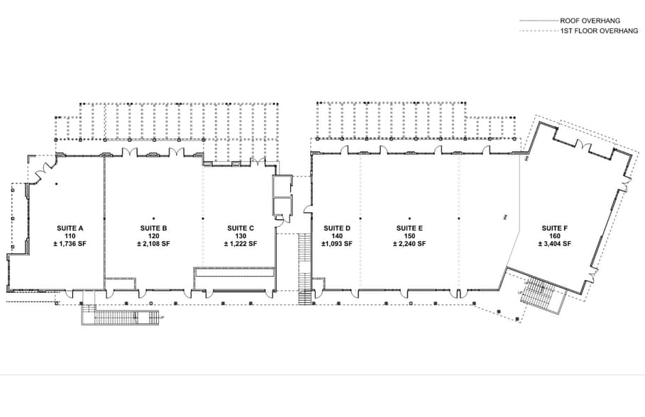 More Photos Of 31762 Old Mission Road, San Juan Capistrano Freestanding For Lease