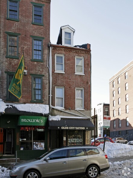 More Photos Of 44 S 2nd St, Philadelphia Storefront Retail Residential For Sale