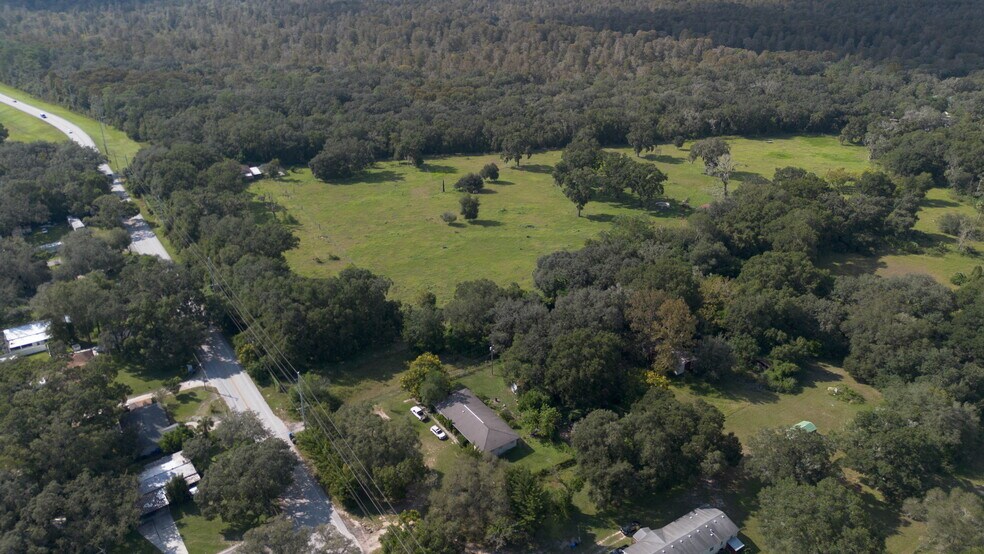 More Photos Of 12750 Morris Bridge Rd, Thonotosassa Land For Sale